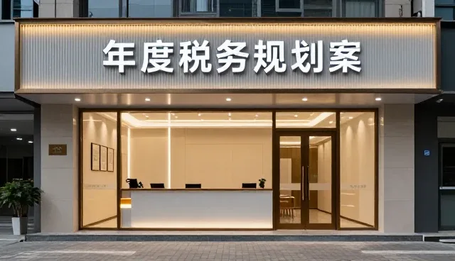 税务规划在企业运营中的战略价值与发展趋势