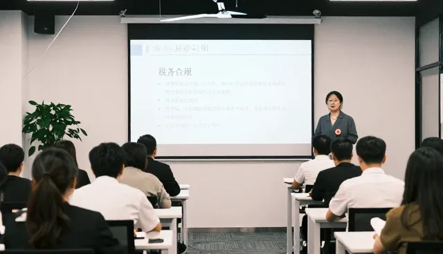 税务合规操作中的常见误区及实用建议